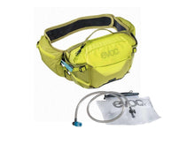 Load image into Gallery viewer, EVOC Hip Pack Pro 3L w/ Bladder - The Lost Co. - EVOC - 102504415 - 4250450721512 - Sulphur/Moss -
