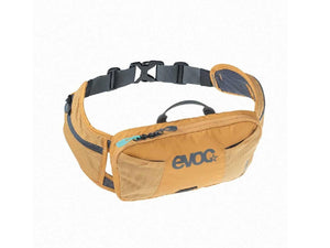 EVOC Hip Pouch - 1 liter - The Lost Co. - EVOC - 102505604 - 4250450721598 - Loam -