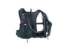 Load image into Gallery viewer, EVOC, Hydro Pro 3 + 1.5l Bladder, Hydration Bag, Volume: 3L, Bladder: Included (1.5L), Black - The Lost Co. - EVOC - 100326100 - -