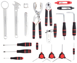 Feedback Sports Team Edition Tool Kit - The Lost Co. - Feedback Sports - TL0937 - 817966010772 - -