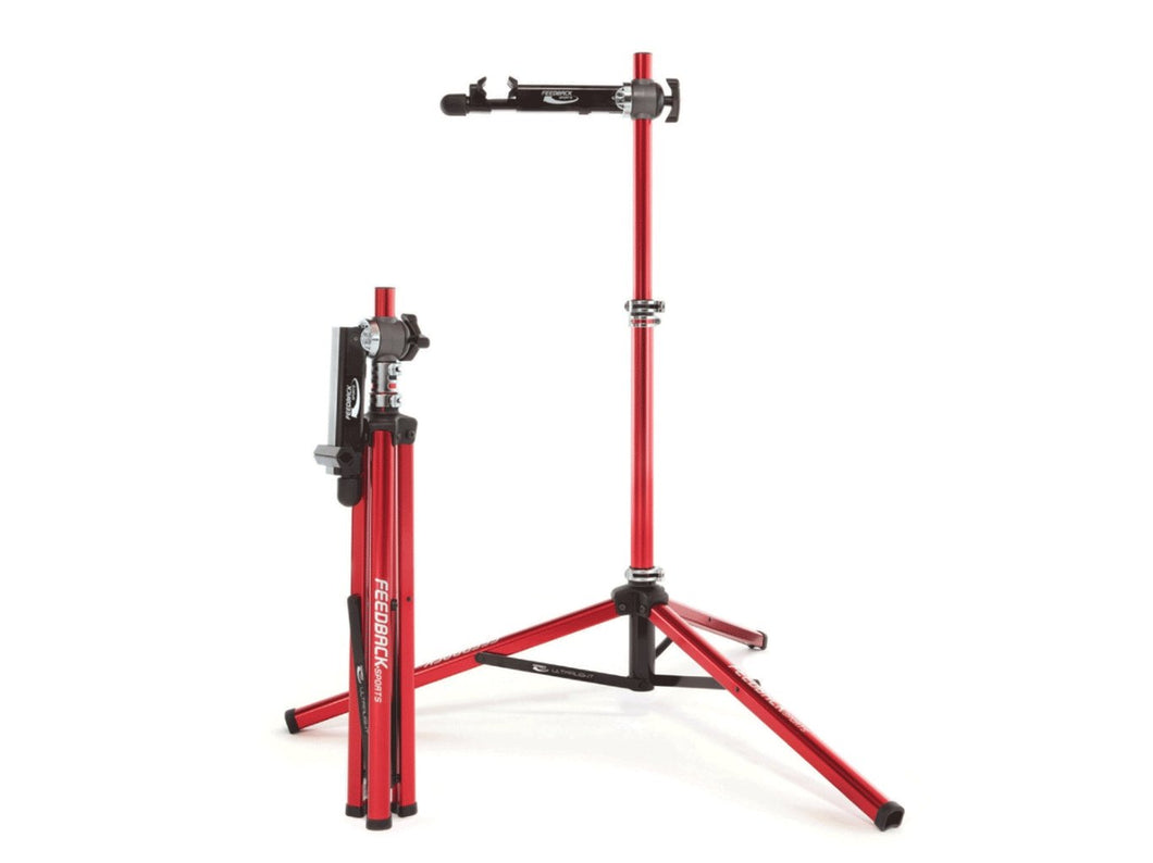 Feedback Sports Ultralight Repair Stand - The Lost Co. - Feedback Sports - 9403.20.0081-209 - 817966010055 - Default Title -