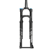 Load image into Gallery viewer, FOX 32 Step-Cast Performance Suspension Fork - 27.5&quot; 100 mm 15QR x 110 mm 44 mm Offset Matte BLK GRIP 3-Position - The Lost Co. - Fox Racing Shox - FK3615 - 821973418698 - -