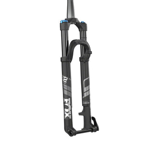 FOX 32 Step-Cast Performance Suspension Fork - 27.5" 100 mm 15QR x 110 mm 44 mm Offset Matte BLK GRIP 3-Position - The Lost Co. - Fox Racing Shox - FK3615 - 821973418698 - -