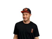 Load image into Gallery viewer, Fox Authentic Snapback Hat - The Lost Co. - Fox Racing Shox - FXCB165000 - -