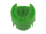 Fox Float NA2 Air Volume Spacer - The Lost Co. - Fox Racing Shox - 803-01-667-ONE - 611056182239 - 34 -