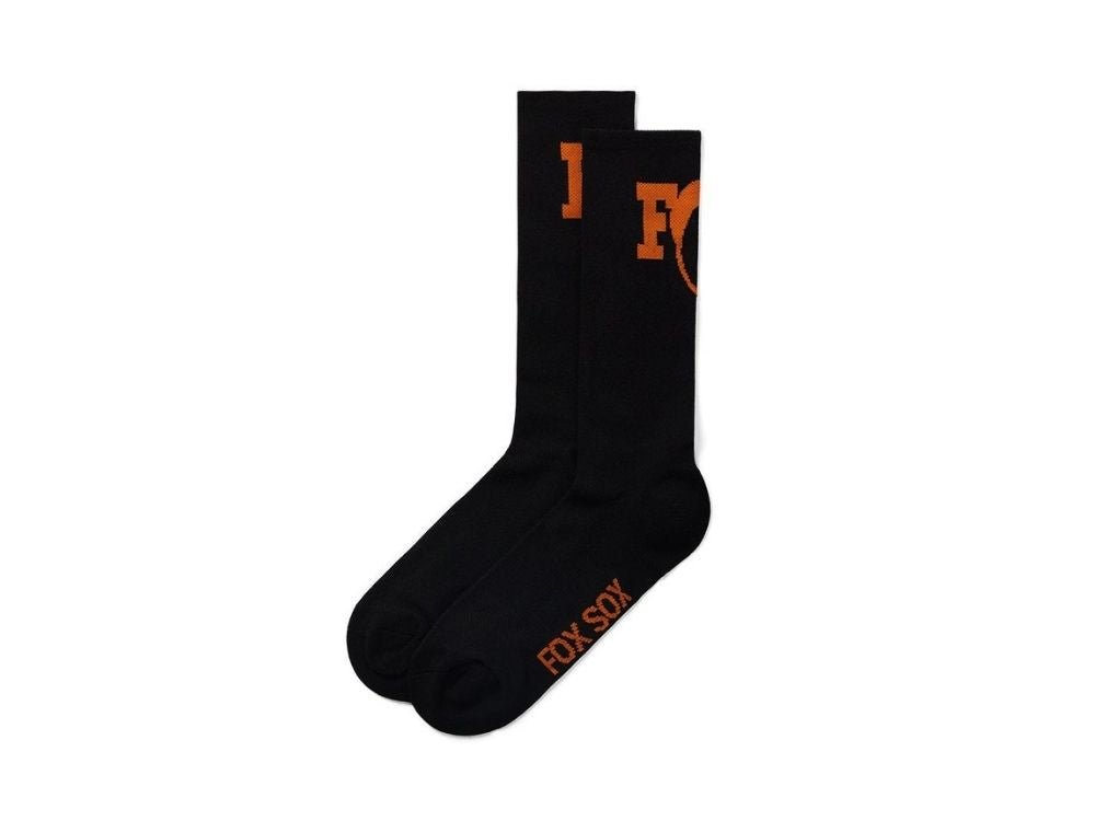 Fox Hightail Socks - The Lost Co. - Fox Racing Shox - FXHB001007 - Small/Medium -