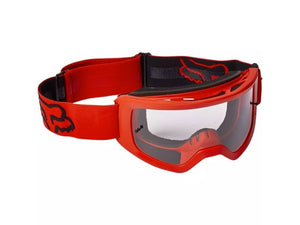 Fox Main Stray Goggles - The Lost Co. - Fox Head - 25834-001-OS - 191972423659 - Black -