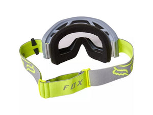 Fox Main Stray Goggles - The Lost Co. - Fox Head - 25834-001-OS - 191972423659 - Black -