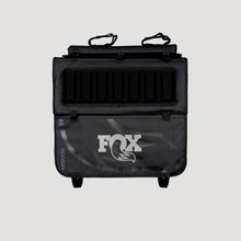 Load image into Gallery viewer, Fox Mission Tailgate Pad - Black - 2 Bike - The Lost Co. - Fox Racing Shox - FXQBMISSUBLA13 - 821973489933 - -