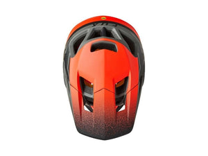 Fox Proframe Helmet - The Lost Co. - Fox Head - 23310-001-S - 191972159619 - Matte Black - Small