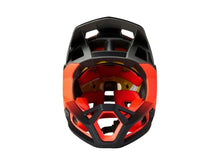 Load image into Gallery viewer, Fox Proframe Helmet - The Lost Co. - Fox Head - 23310-001-S - 191972159619 - Matte Black - Small