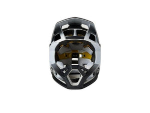 Fox Proframe Helmet - The Lost Co. - Fox Head - 23310-001-S - 191972159619 - Matte Black - Small