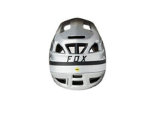 Load image into Gallery viewer, Fox Proframe Helmet - The Lost Co. - Fox Head - 23310-001-S - 191972159619 - Matte Black - Small