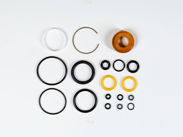 Fox Seal Kit: 2022 FLOAT X Rebuild - The Lost Co. - Fox Racing Shox - 803-01-728 - 821973423487 - -