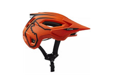 Load image into Gallery viewer, Fox Speedframe Pro DVIDE Helmet - The Lost Co. - Fox Head - 29342-824-S - 191972637360 - FLO Orange - Small