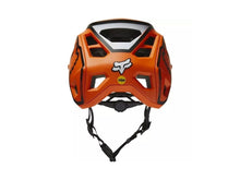 Load image into Gallery viewer, Fox Speedframe Pro DVIDE Helmet - The Lost Co. - Fox Head - 29342-824-S - 191972637360 - FLO Orange - Small