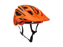 Load image into Gallery viewer, Fox Speedframe Pro DVIDE Helmet - The Lost Co. - Fox Head - 29342-824-S - 191972637360 - FLO Orange - Small