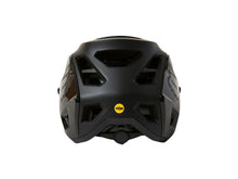 Load image into Gallery viewer, Fox Speedframe Pro Helmet - The Lost Co. - Fox Head - 25102-001-S - 191972352348 - Black - Small