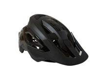 Load image into Gallery viewer, Fox Speedframe Pro Helmet - The Lost Co. - Fox Head - 25102-001-S - 191972352348 - Black - Small