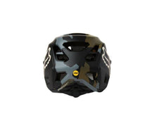 Load image into Gallery viewer, Fox Speedframe Pro Helmet - The Lost Co. - Fox Head - 25102-031-L - 191972372308 - Green Camo - Large