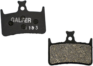 Galfer Disc Brake Pads - For Hope E4 RX4-SH Brakes - Standard Compound - The Lost Co. - Galfer - B-GL4261 - 8400160086791 - -
