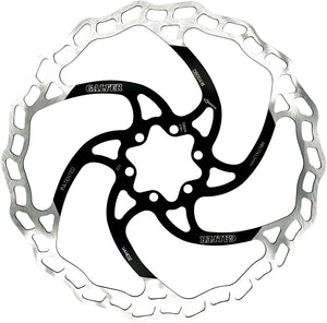 Galfer MTB Disc Brake Rotor - 203mm 6-Bolt 1.8mm - The Lost Co. - Galfer - B-GL3306 - 8400170112596 - -