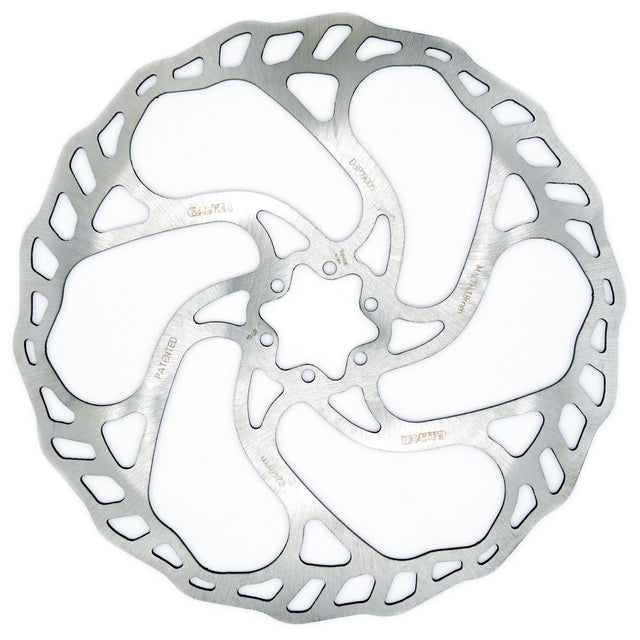Galfer Wave Disc Brake Rotor 246mm 2.3mm - The Lost Co. - Galfer - B-GL3310 - -