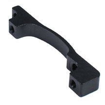 Hayes Brake Adaptor - Post Mount 160mm to 203mm (+43mm) - The Lost Co. - Hayes - 98-15072 - 844171000441 - -