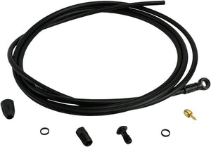 Hayes K2 Hydraulic Hose Kit - Fits Dominion, Prime, Stroker and El Camino - The Lost Co. - Hayes - BR4211 - 844171073414 - -