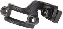 Load image into Gallery viewer, Hayes Peacemaker Brake Lever Clamp - Black - Dominion Brake to SRAM MatchMaker Shifter - The Lost Co. - Hayes - B-HY8508 - 847863028709 - -