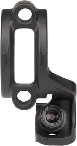 Hayes Peacemaker Brake Lever Clamp - Black - Dominion Brake to SRAM MatchMaker Shifter - The Lost Co. - Hayes - B-HY8508 - 847863028709 - -
