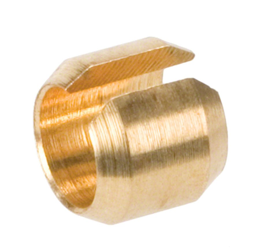 Hope Brake Brass Compression Olive - The Lost Co. - Hope - BR1776 - 5055168009582 - -