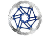 Hope Floating Rotor - The Lost Co. - Hope - HBSP3301606FB - 5056033417983 - 160mm - Blue