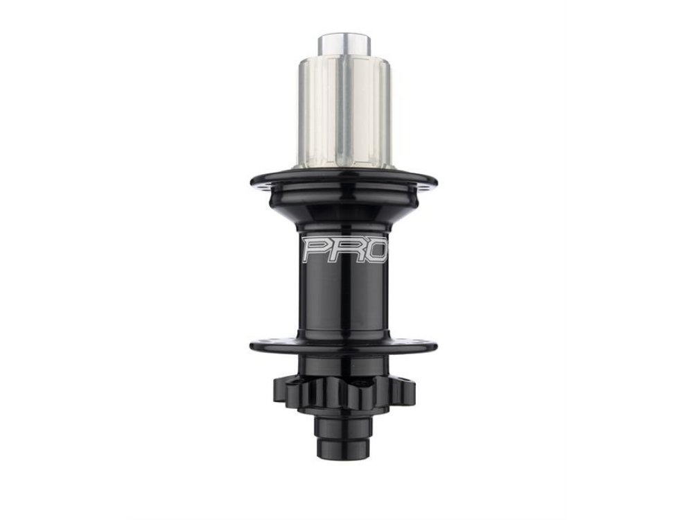 Hope Pro 4 Rear Hub - 32h - The Lost Co. - Hope - RHP432B148MS - Blue - Microspline