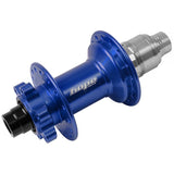 Hope Pro 4 Rear Hub - 32h - The Lost Co. - Hope - RHP432B148MS - Blue - Microspline