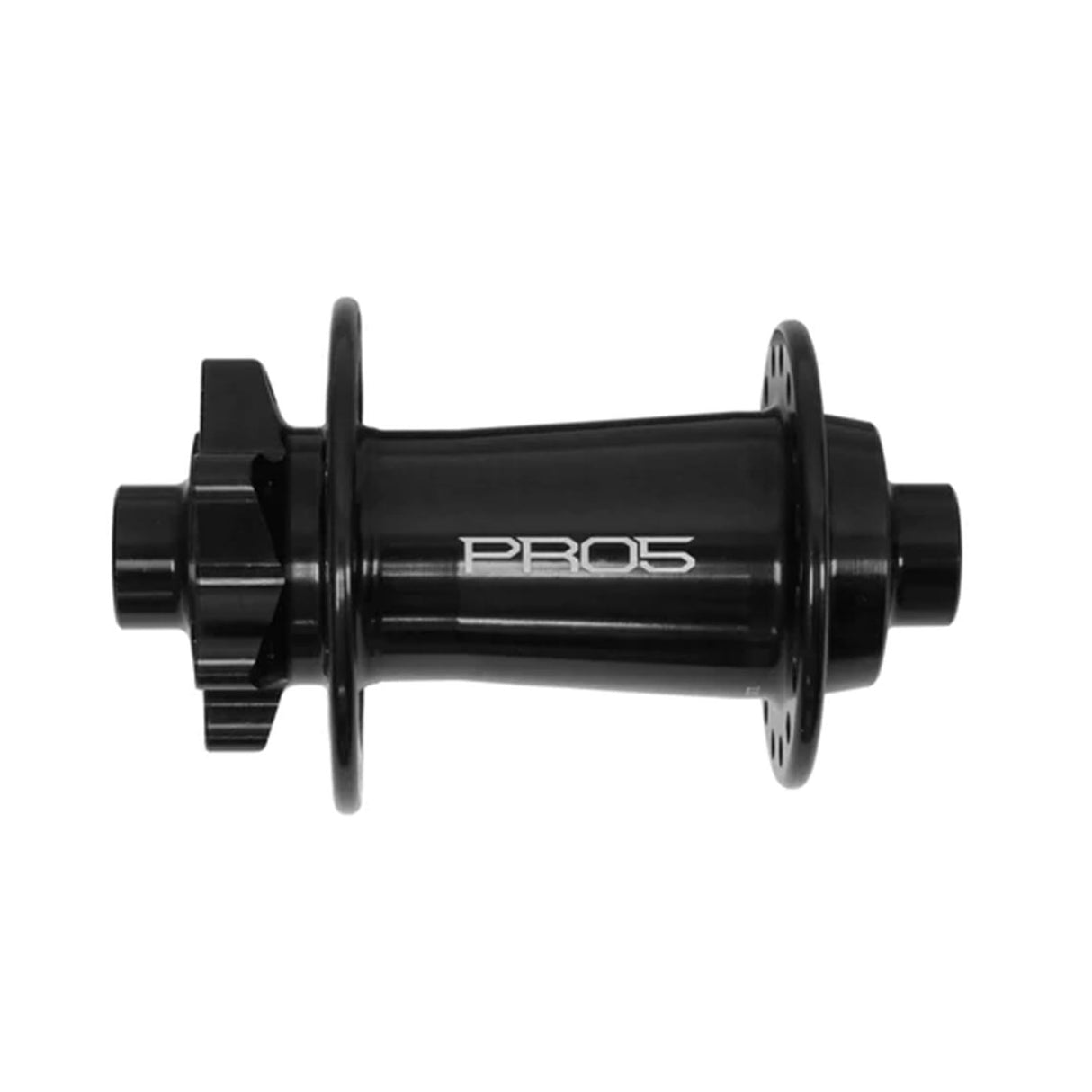 Hope Pro 5 Front Hub - 20x110 Boost - 32h - Black - The Lost Co. - Hope - B-HT6730 - -