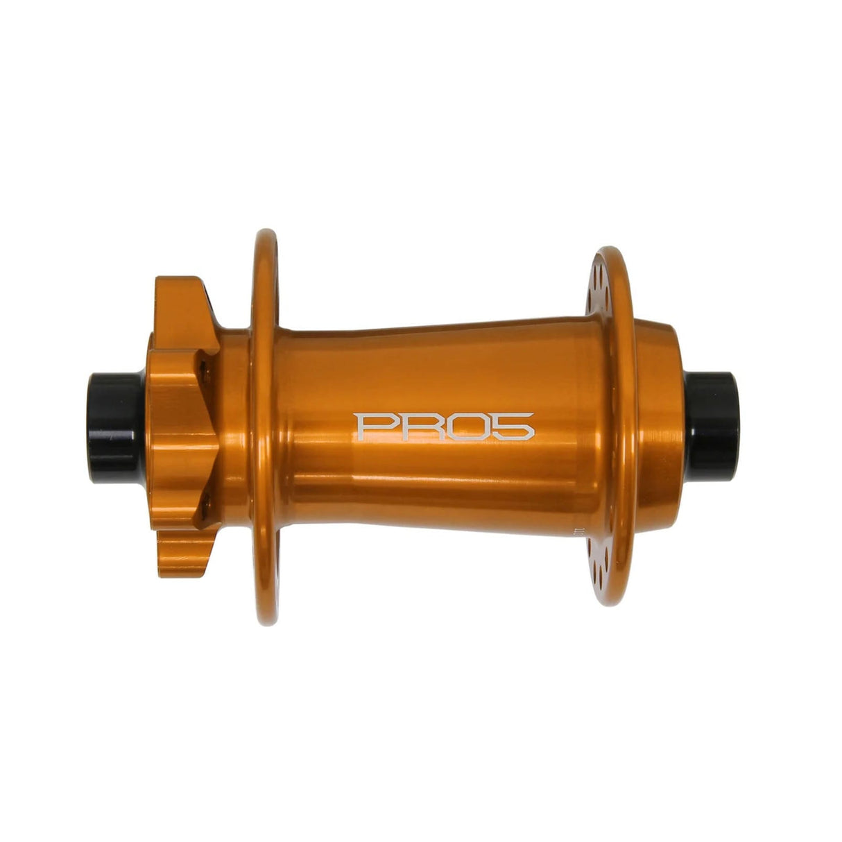 Hope Pro5 Front Hub - 15x110 - 32h - Orange - The Lost Co. - Hope - B-HT6604 - 5056454920154 - -