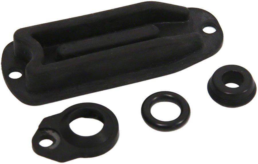 Hope Tech 4 Brake Lever Complete Master Cylinder Seal Kit - The Lost Co. - Hope - HBSPC59:T4 - 5056454911428 - -