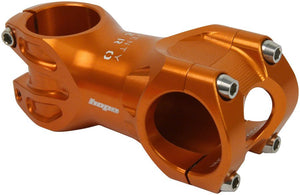 Hope XC Stem - 70mm 31.8 Clamp +/-0 1 1/8" Orange - The Lost Co. - Hope - SM8176 - 5056033472746 - -