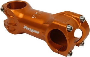 Hope XC Stem - 90mm 31.8 Clamp +/-0 1 1/8" Orange - The Lost Co. - Hope - SM8181 - 5056033472807 - -