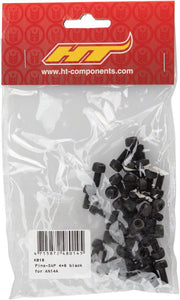 HT Components AN14A Pin Kit Black - The Lost Co. - HT Components - PD4952 - 4715872480145 - -