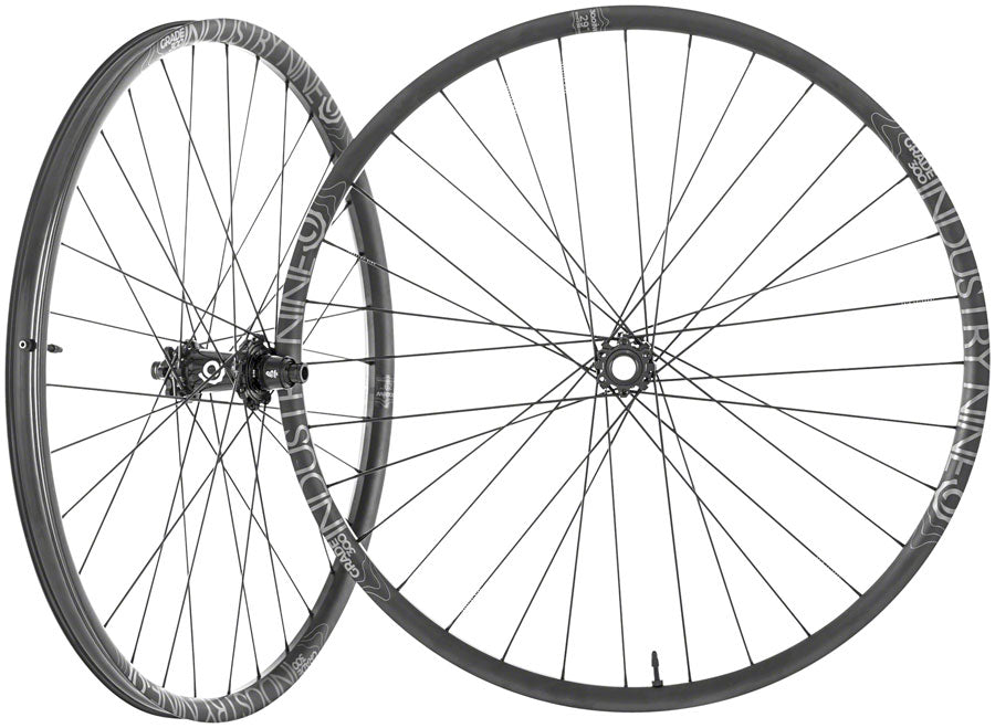 Industry Nine 1/1 Enduro S Wheelset / MX / Boost / 6-Bolt / XD - The Lost Co. - Industry Nine - W0SE97BBEE2 - -