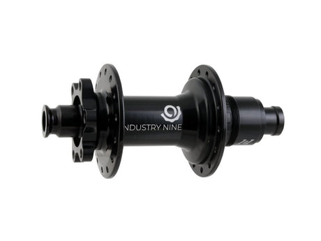 Industry Nine 1/1 Rear Hub - The Lost Co. - Industry Nine - H0MBXBXE2 - 28h - 6-Bolt