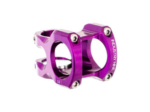 Industry Nine A35 Stem - The Lost Co. - Industry Nine - SA35UU40 - 40mm - Purple