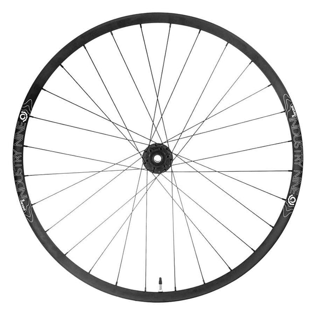 Industry Nine Enduro S 1/1 Rear Wheel - 27.5" - 28h - 12x148 Boost - 6-Bolt Disc - HG - The Lost Co. - Industry Nine - H041686-02-275 - -
