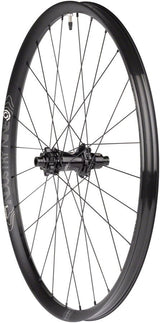 Industry Nine Enduro S Hydra Wheelset - 29" 15 x 110mm/12 x 148mm 6-Bolt XD BLK - The Lost Co. - Industry Nine - WE0436 - 810098986038 - -