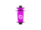 Industry Nine Hydra Classic Front Hub 15x110 - The Lost Co. - Industry Nine - H2MUAXEXX - Purple -