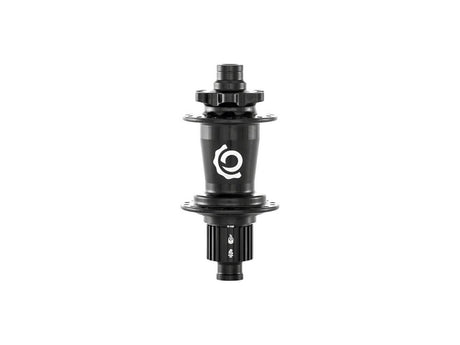Industry Nine Hydra Classic Rear Hub - The Lost Co. - Industry Nine - H2MBXAXE7 - 12x148 - Micro Spline