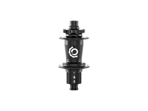 Industry Nine Hydra Classic Rear Hub - The Lost Co. - Industry Nine - H2MBXAXE7 - 12x148 - Micro Spline