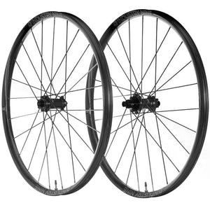 Industry Nine UL300 Carbon Wheelset - 29" - 15x110 & 12x148 - XD - 24h - The Lost Co. - Industry Nine - B-XN6460 - 197769530517 - -